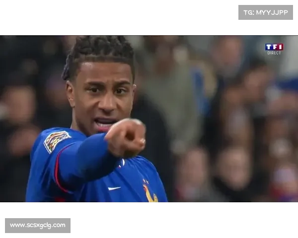 奥利塞如何点亮法国队的世界杯夺冠之梦引领战略转型