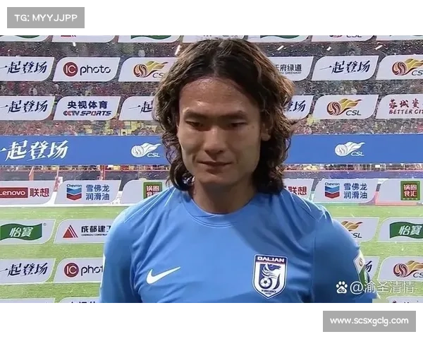 廖锦涛能否持续稳居大连英博主力位置并引领球队攻防核心角色