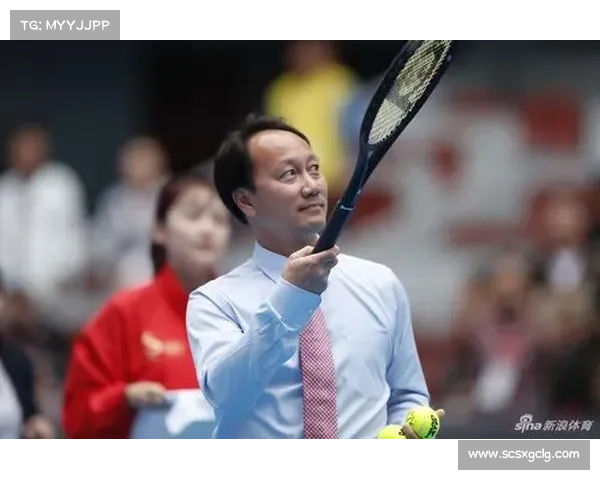 张德培率队夺冠2024澳门网球名人赛展现卓越实力助力团队辉煌胜利