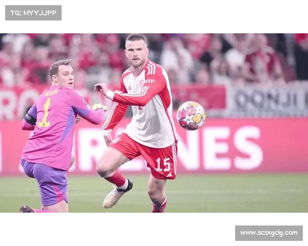 戴尔在拜仁足球俱乐部的职责与未来发展挑战解析