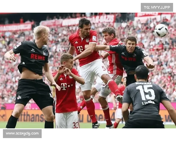 拜仁在小组赛中以6比2大胜萨尔茨堡 展现强大攻击力